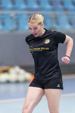 Bild 124 - wBJ Power Girls Cup Suederelbe